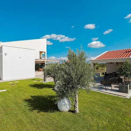 Szálloda Petra 4*