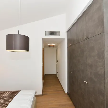 Szálloda Petra 4*
