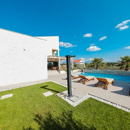 Villa Petra